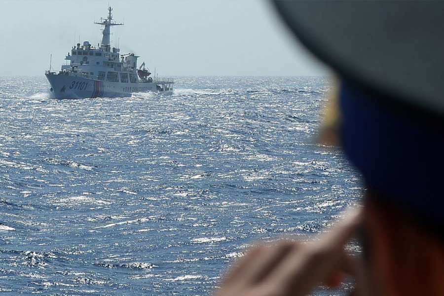 Is China planning to invade Taiwan as thousands of fishing vessels surprisingly amasses by Beijing
