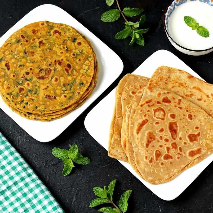 Reasons Why You Should Add Gujarati Thepla to Your Morning Routine