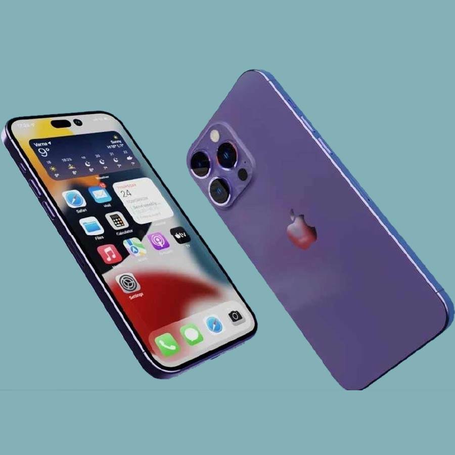 Representative Picture