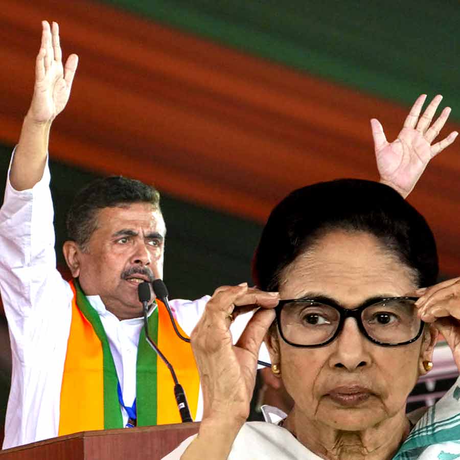 BJP Declares First List of Candidates for West Bengal Assembly Election 2026 dgtl