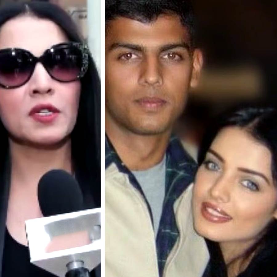 সেলিনার আবেদন খারিজ।