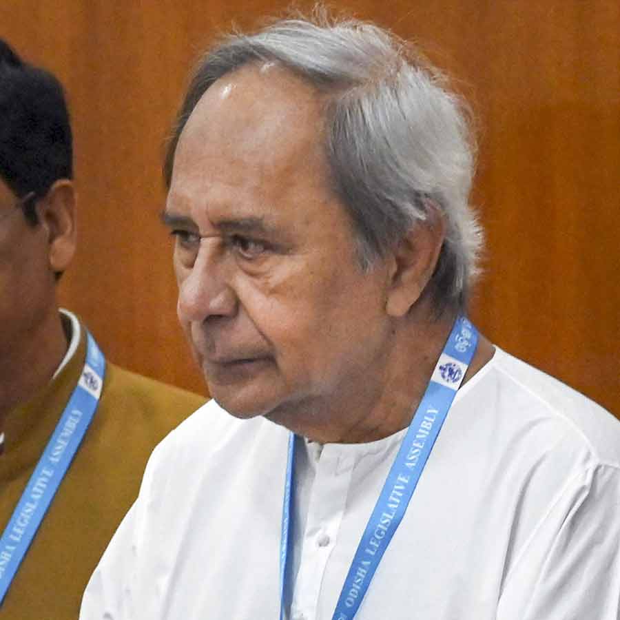 BJP candidate Dilip Ray wins 4th coveted seat with crossing of BJD and Congress MLAs in Odisha Rajya Sabha Election