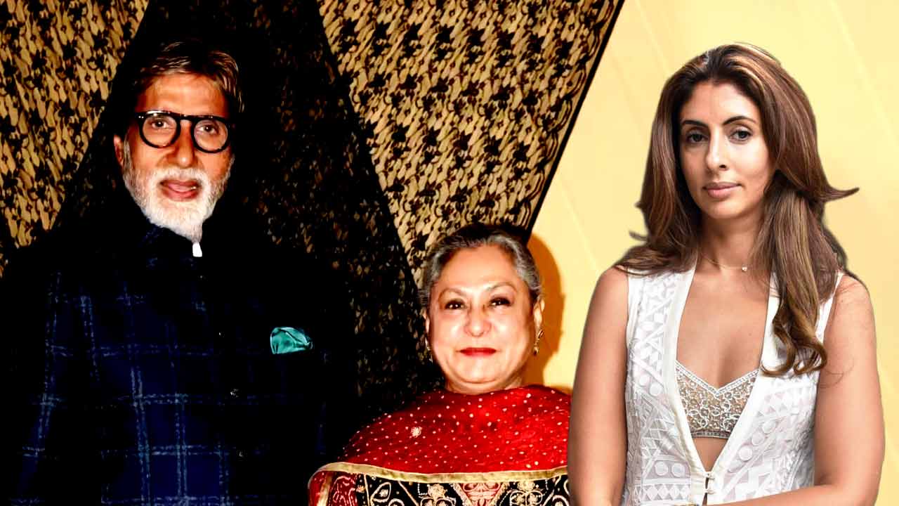 শ্বেতা বচ্চনের সম্পত্তি পরিমাণ কত?