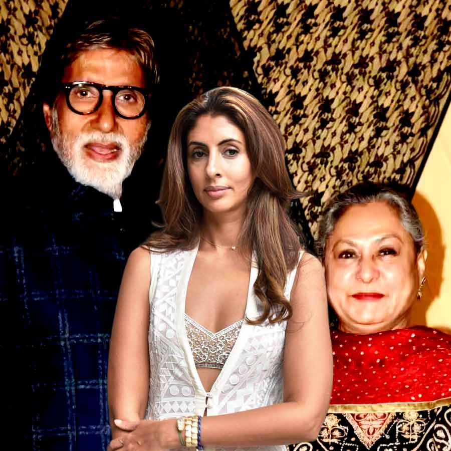 শ্বেতা বচ্চনের সম্পত্তি পরিমাণ কত?