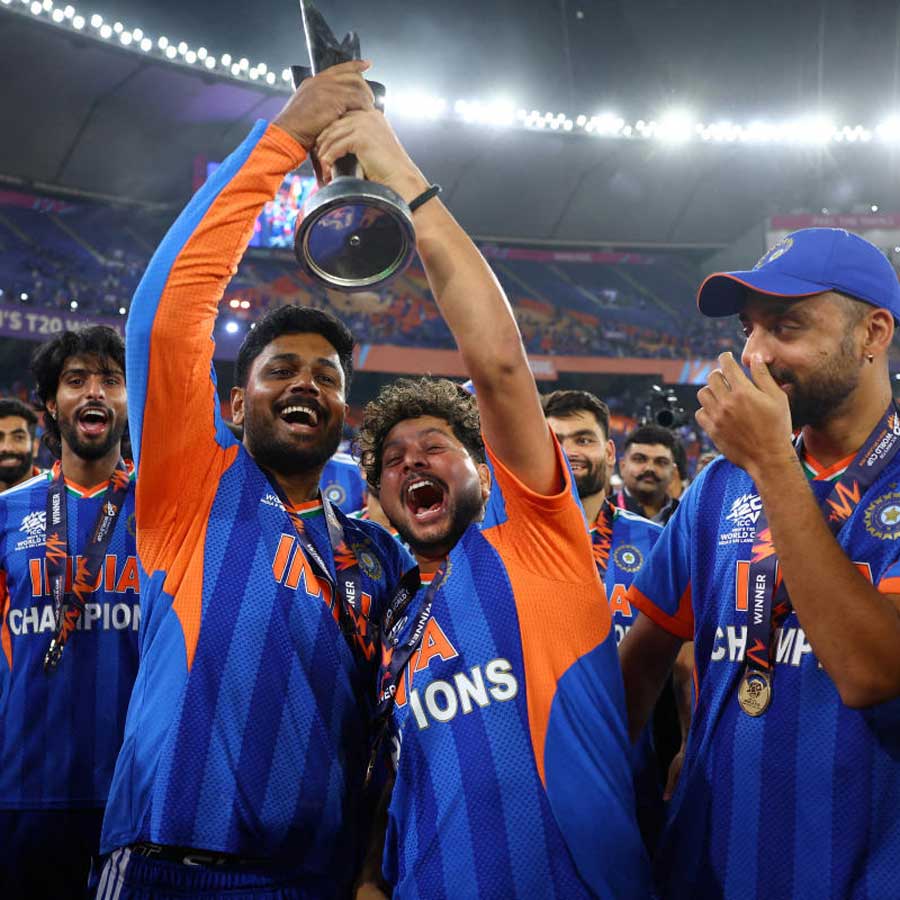 India's T20 World Cup win is not just a trophy victory, but the ultimate reflection of India's strategic superiority in world cricket