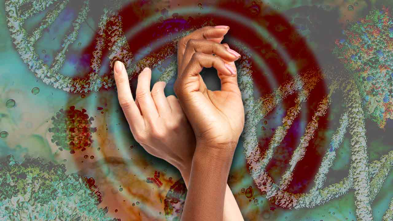 Researchers have developed an AI model that can help detect the rare hormone disorder