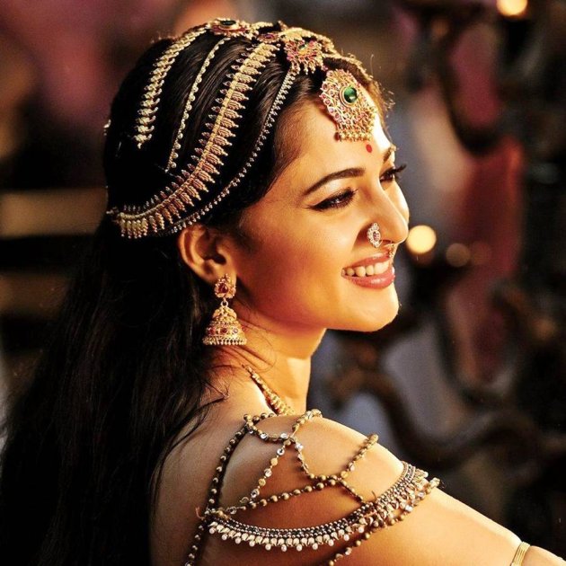 Is Anushka Shetty Planning To Get Married To A Businessman dgtl