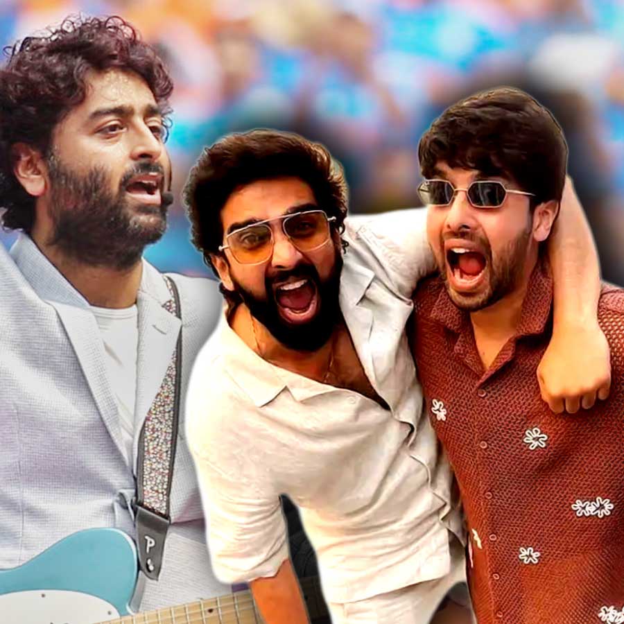 Amaal Mallik said that he feels proud of his brother Armaan Mallik dgtl