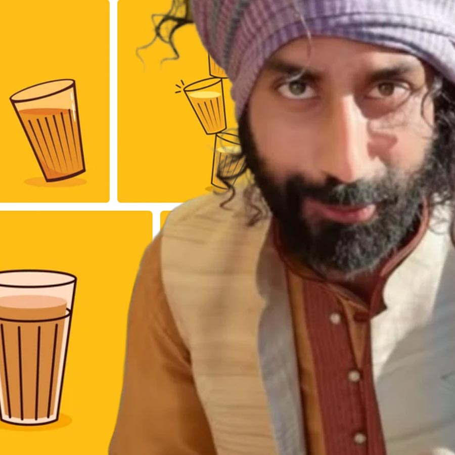 All need to know about Indian Techie Prabhakar Prasad, who started selling teain American street after losing job