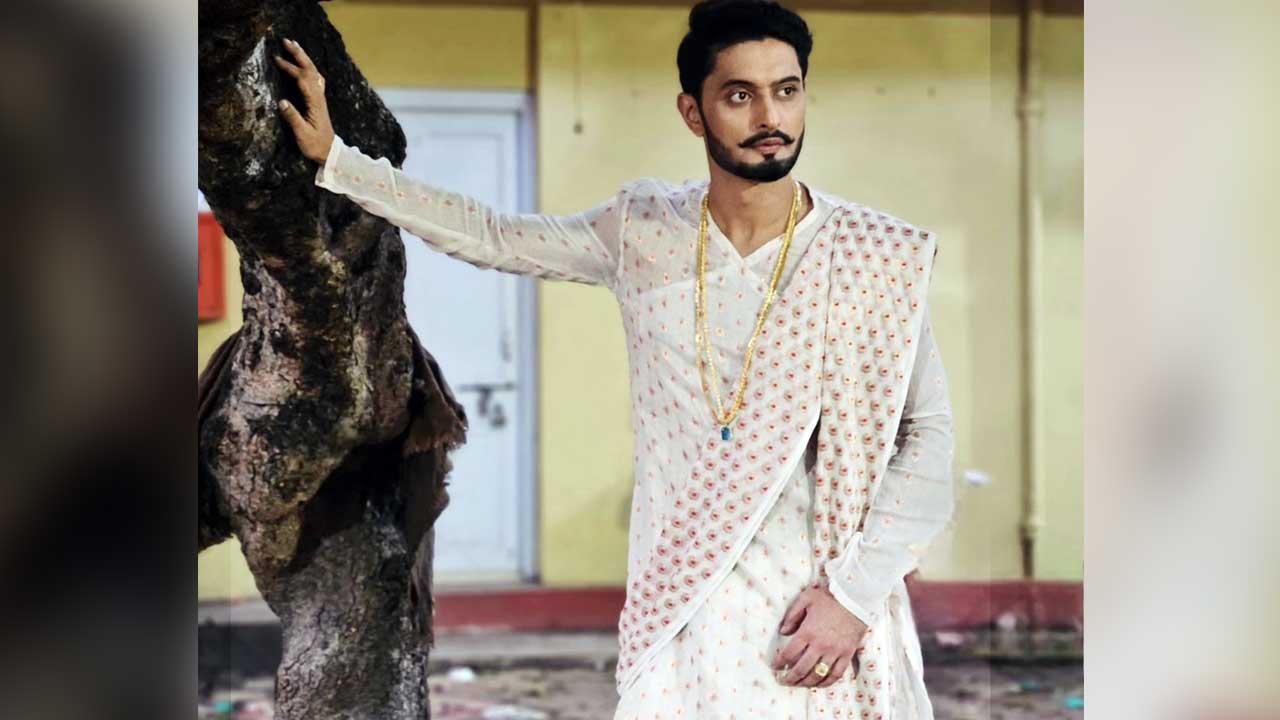 নতুন ধারাবাহিকের নায়ক হচ্ছেন সায়ন বসু?