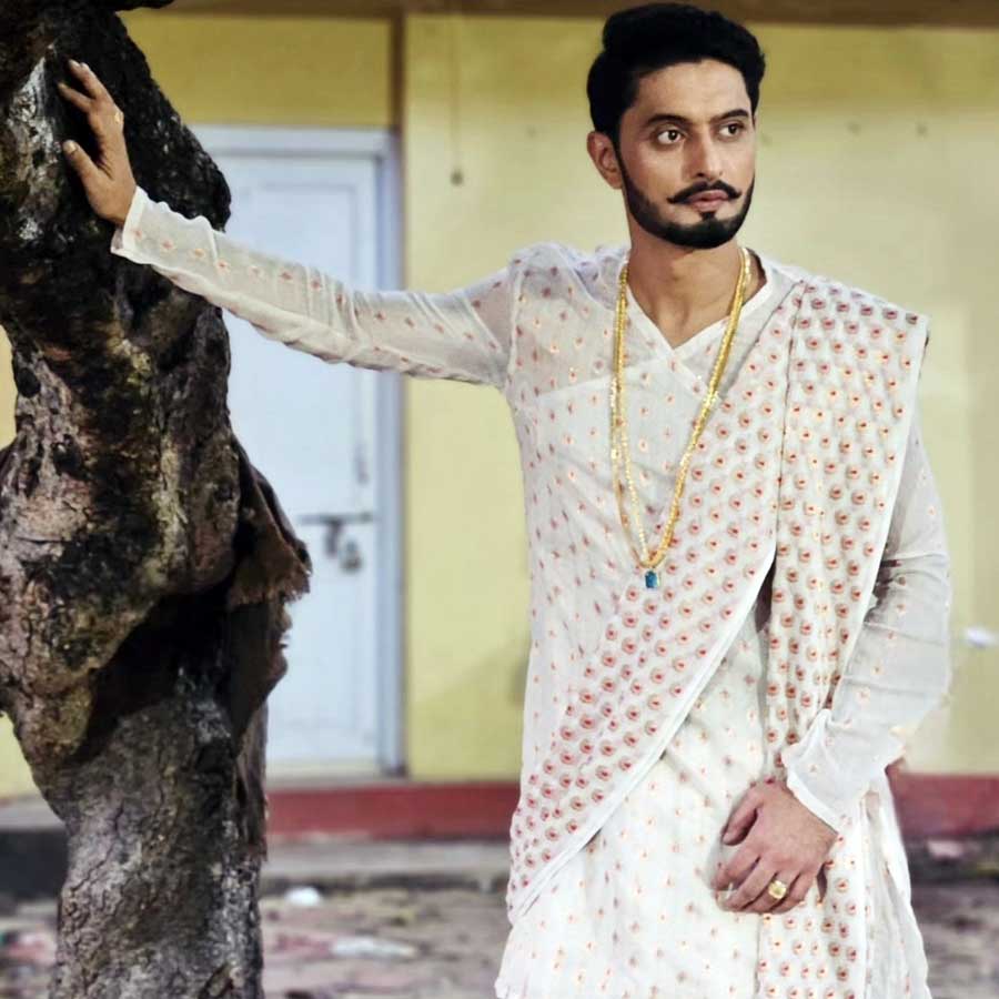 নতুন ধারাবাহিকের নায়ক হচ্ছেন সায়ন বসু?