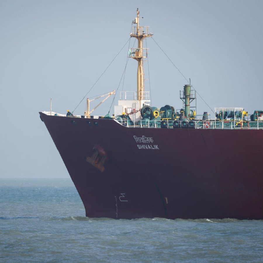 According to source Iran gives two conditions for Indian ships to get safe passage via Strait of Hormuz