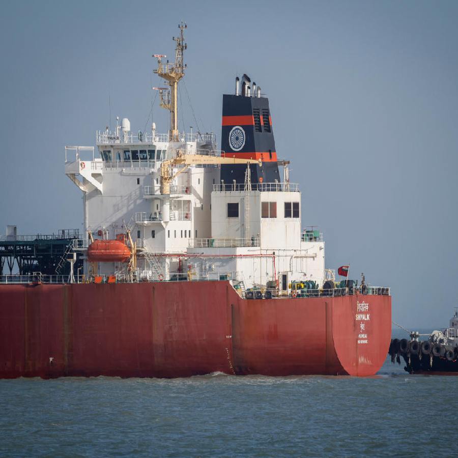 According to source Iran gives two conditions for Indian ships to get safe passage via Strait of Hormuz