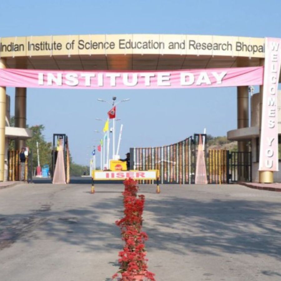 IISER Bhopal