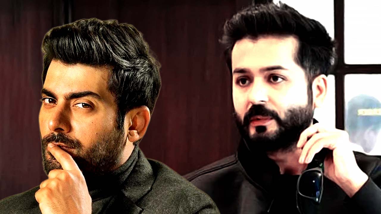 ফওয়াদের সঙ্গে কাজ করতে চেয়েছিলেন আদিত্য!