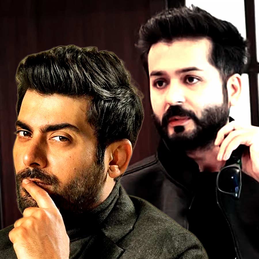 ফওয়াদের সঙ্গে কাজ করতে চেয়েছিলেন আদিত্য!