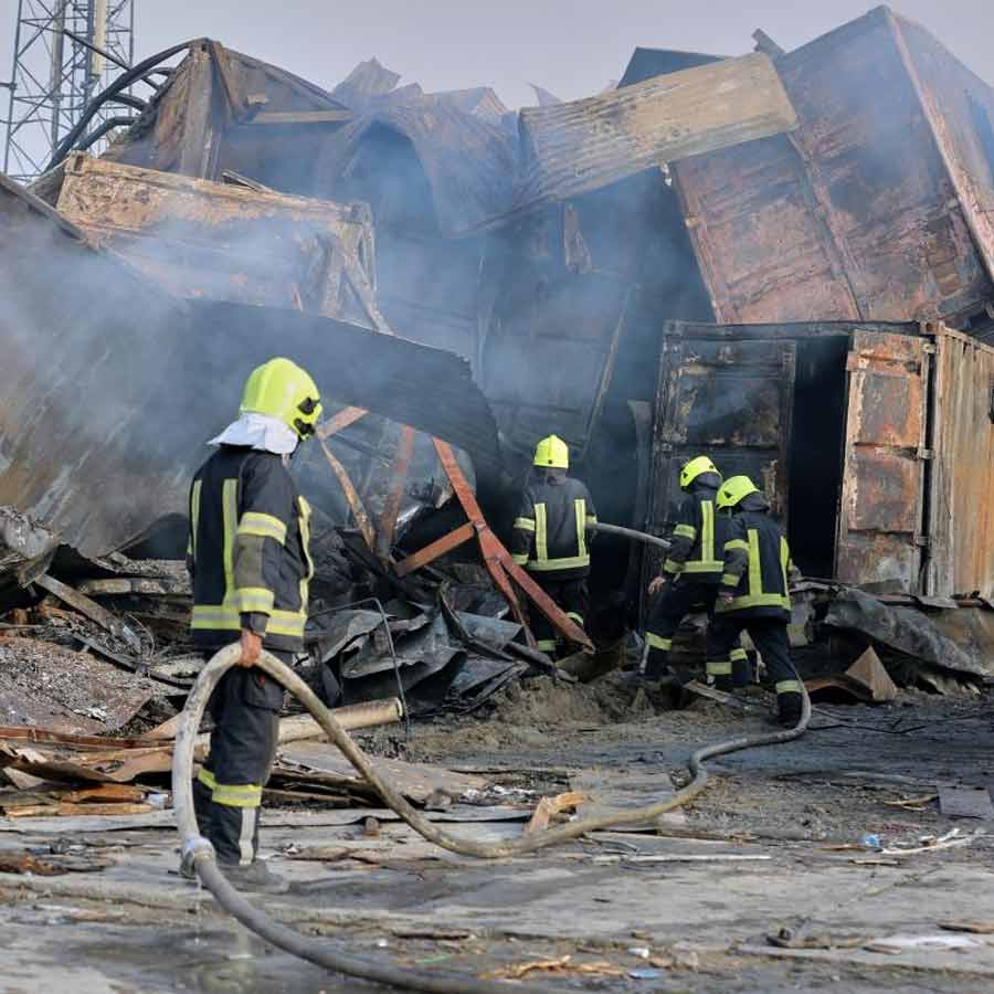 No more diplomacy, Afghanistan vows to take revenge against Pakistan for 400 deaths in Kabul hospital dgtl