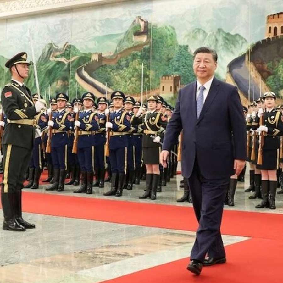 China's Luanniao space carrier