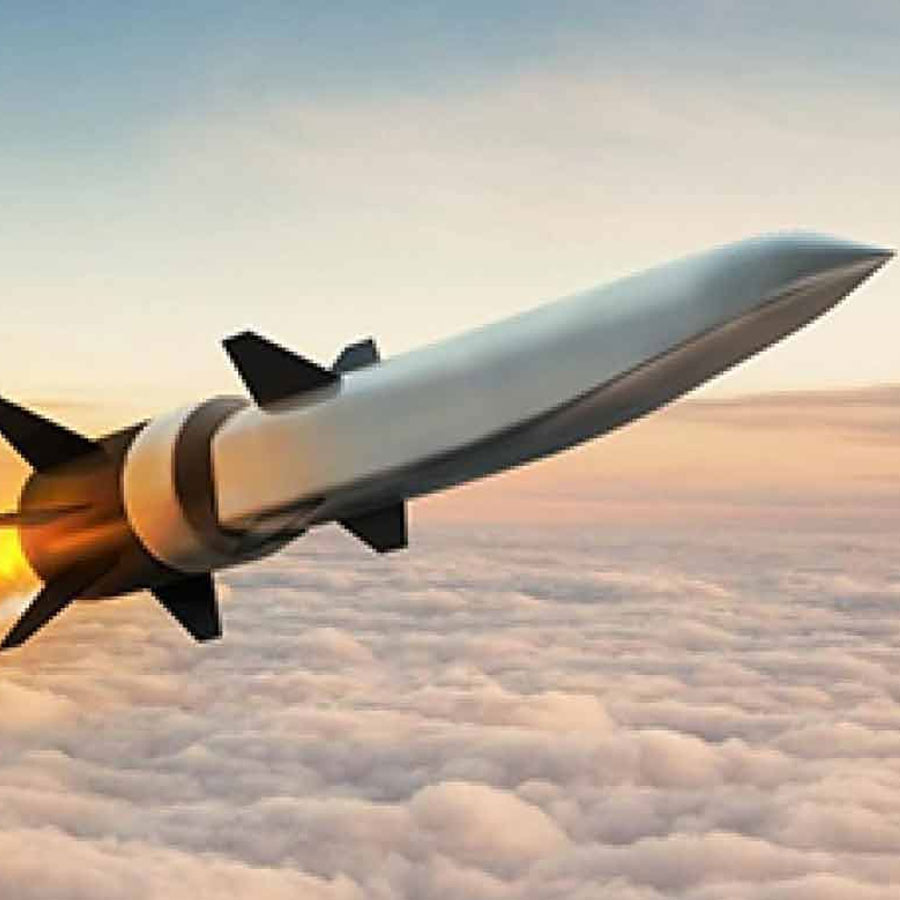 China's Luanniao space carrier