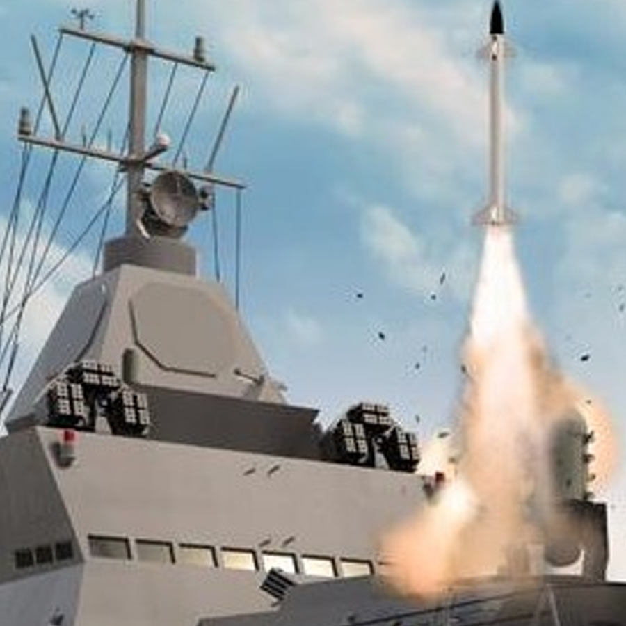 China's Luanniao space carrier