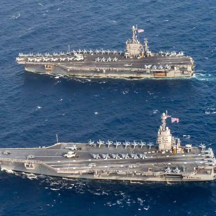 China's Luanniao space carrier