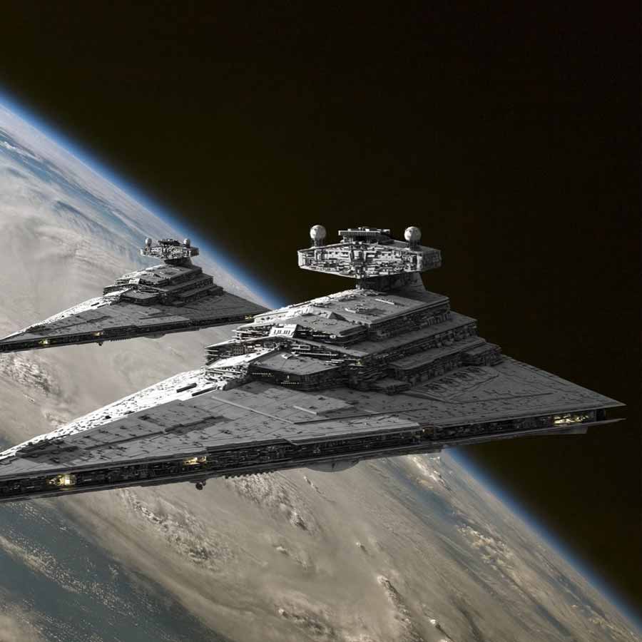 China's Luanniao space carrier