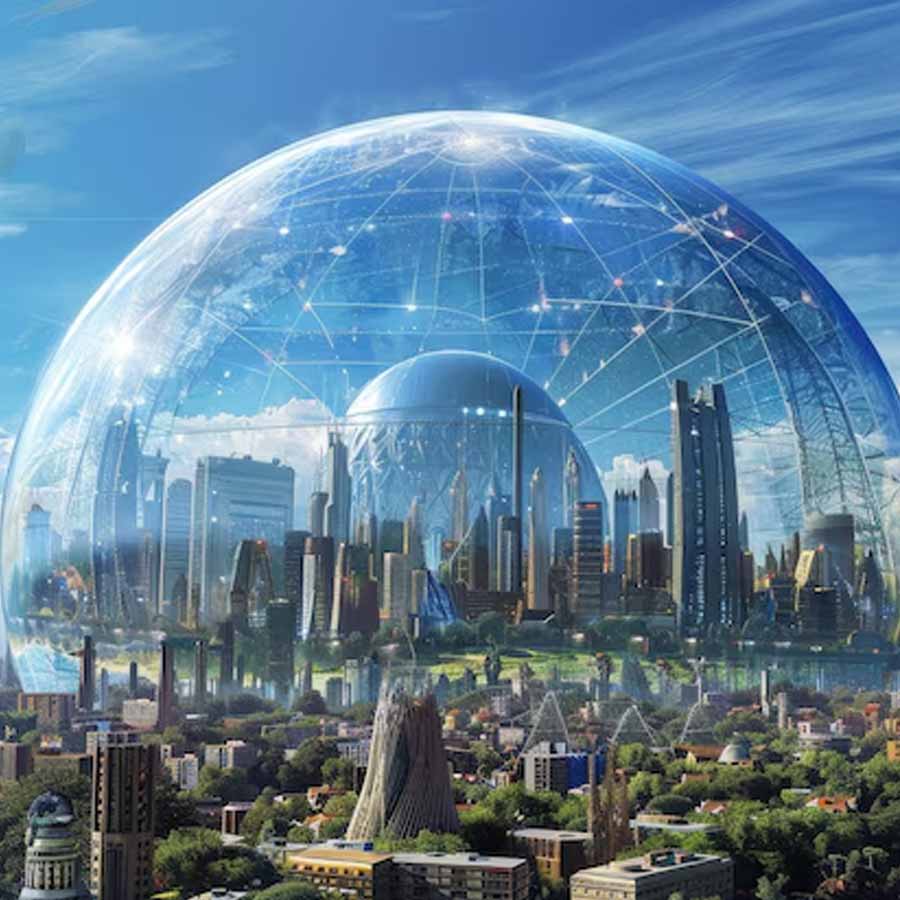 China's Luanniao space carrier