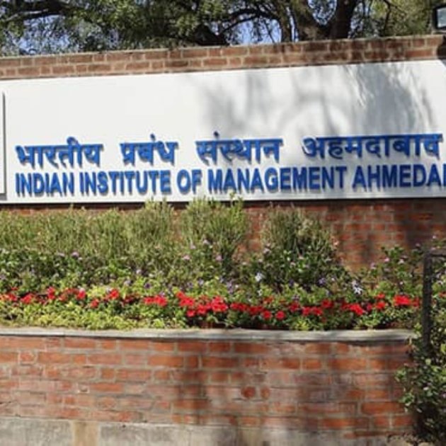 IIM Ahmedabad