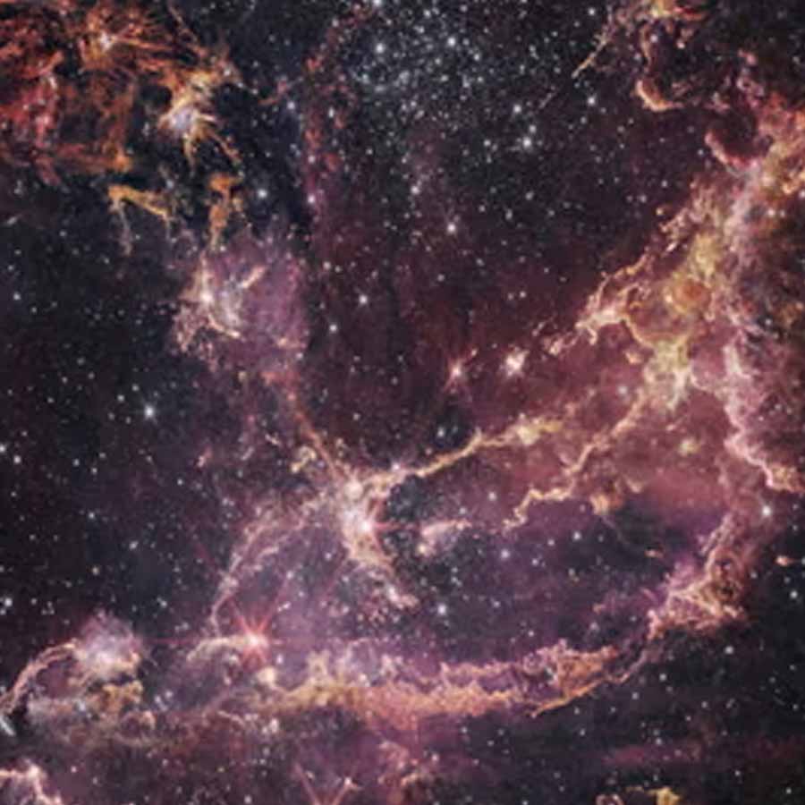 China's Luanniao space carrier