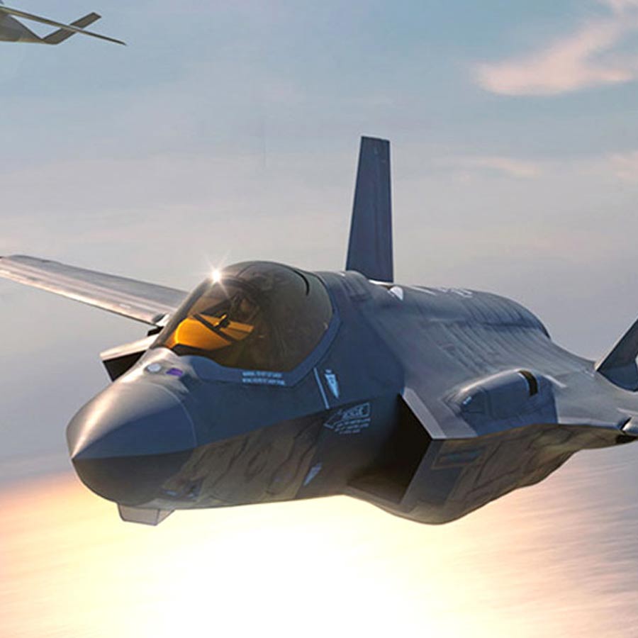 China's Luanniao space carrier