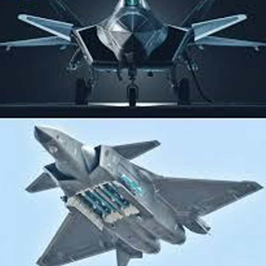 China's Luanniao space carrier