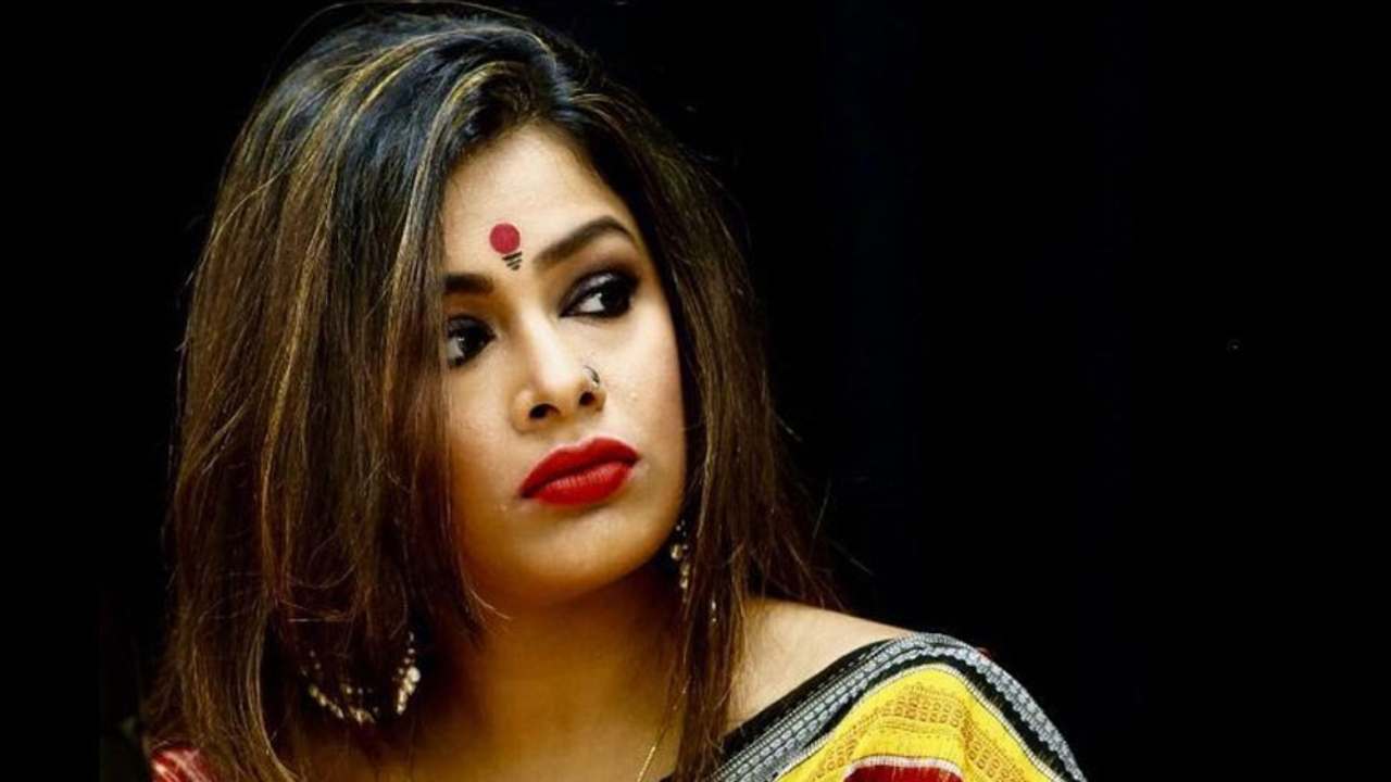 What Does Iman Chakraborty Said After Announcement Of Bidhan Sabha 2026 Candidate List