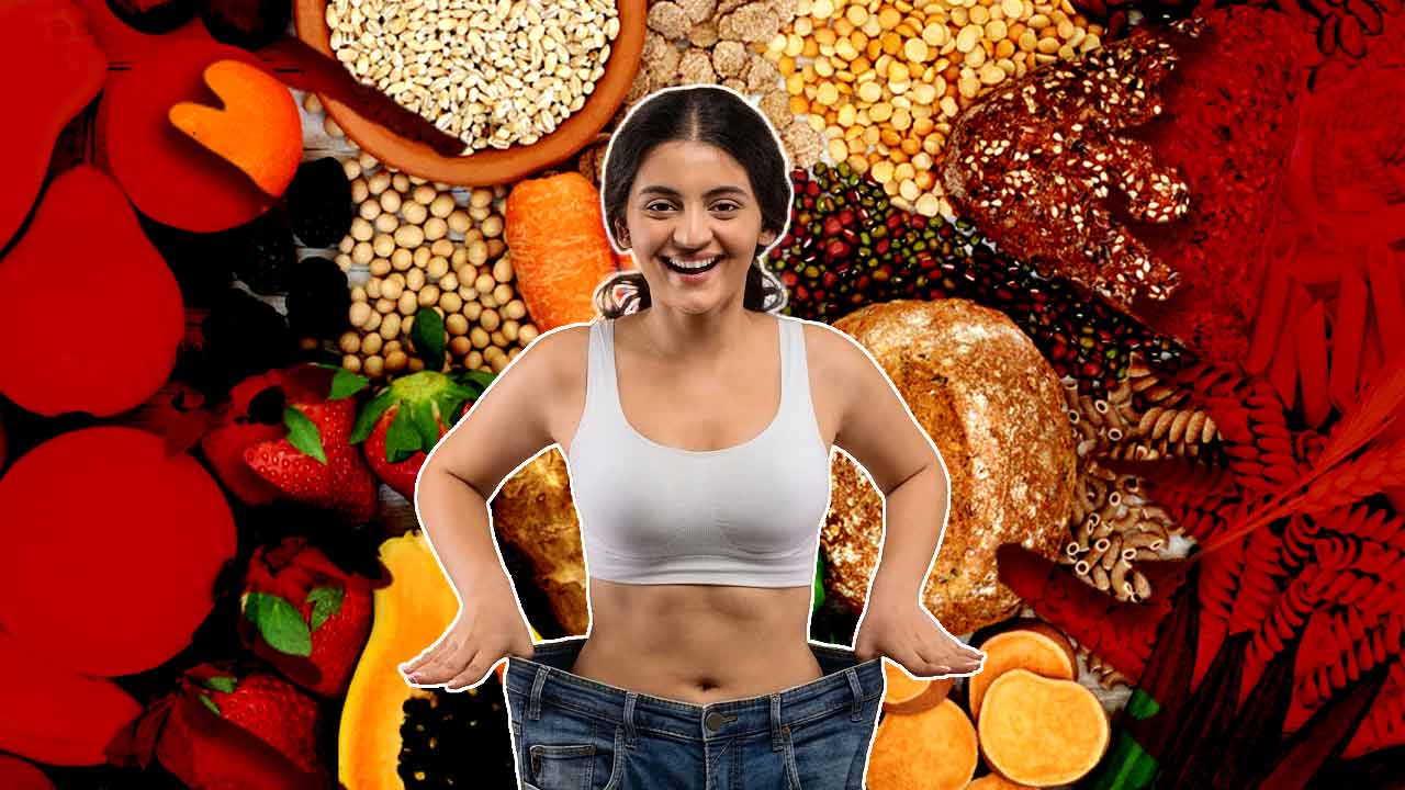 High Fibre diet essential for better Gut and Brain Health