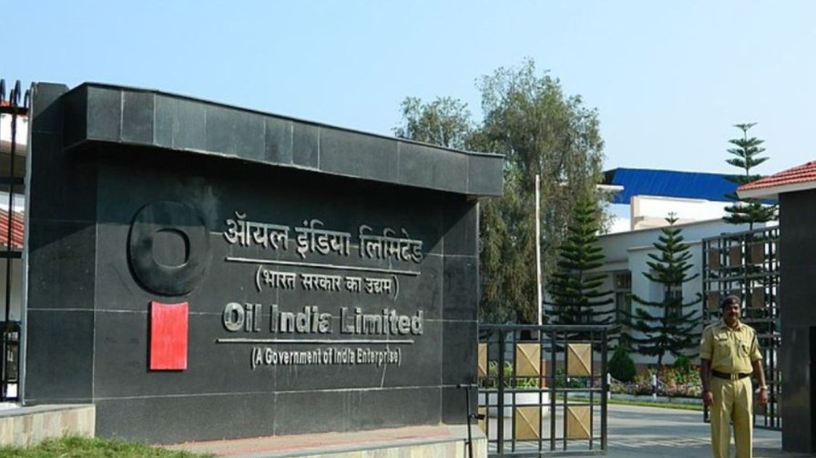 Oil India Limited