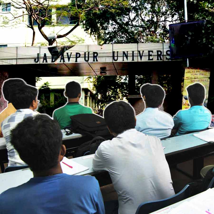 Jadavpur to conduct engineering counseling, authorities to write to government dgtl