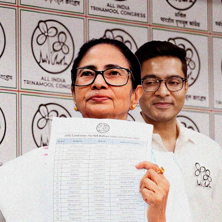 No new celebrity faces in TMC candidate list, many political activists get tickets