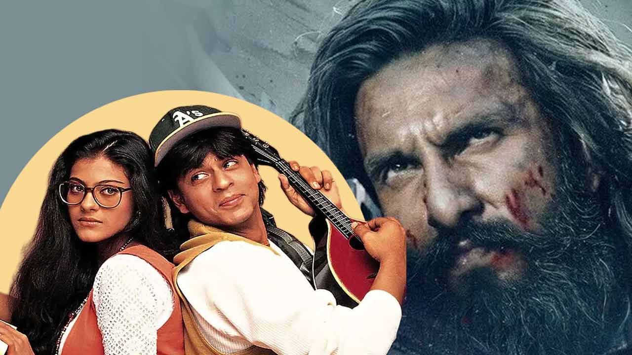 শাহরুখের ছবির উপর ‘ধুরন্ধর ২’-এর প্রভাব!