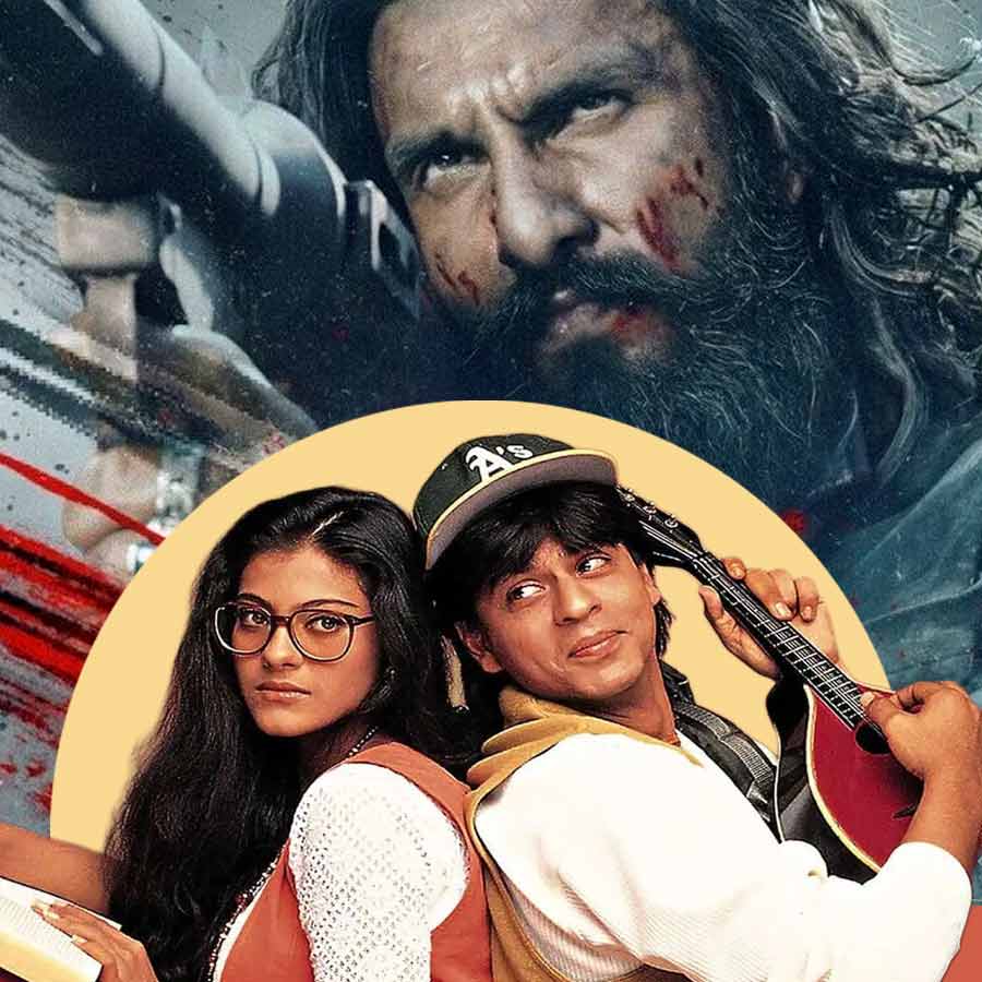 DDLJ screening rescheduled due to Dhurandhar 2 show time dgtl