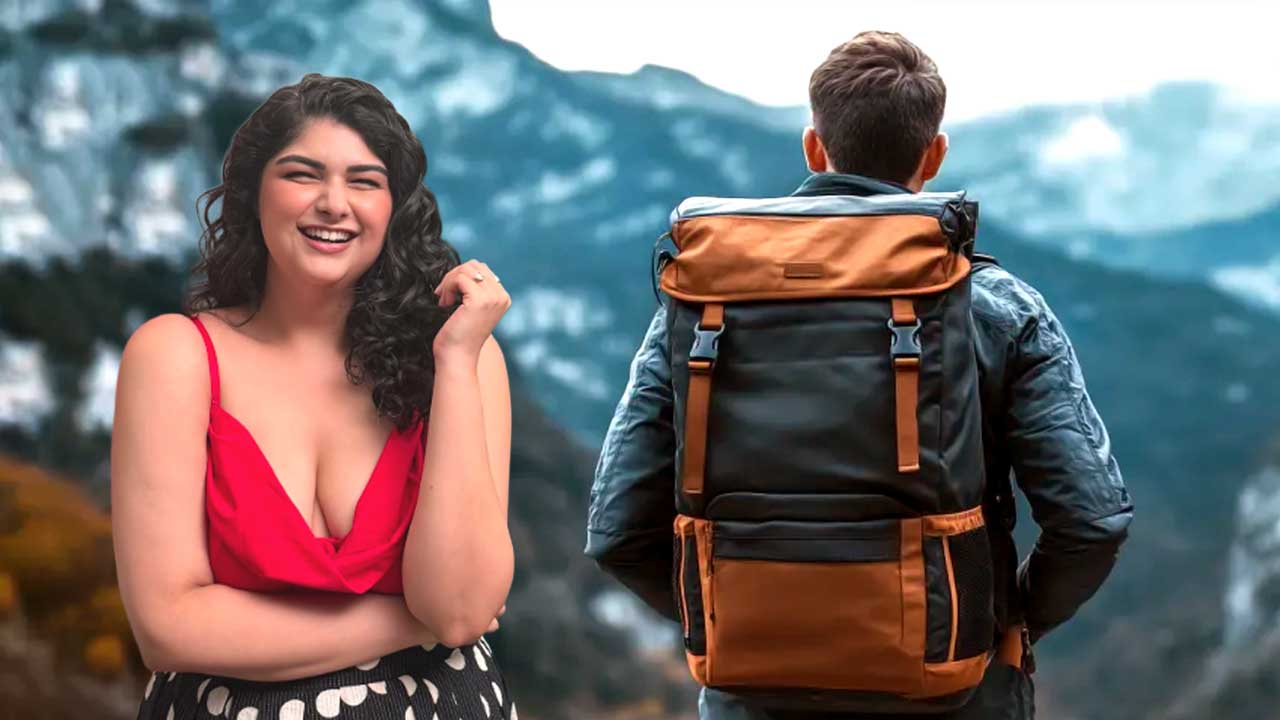 Arjun Kapoor’s sister Anshula Kapoor shares some travel tips for last minute packing