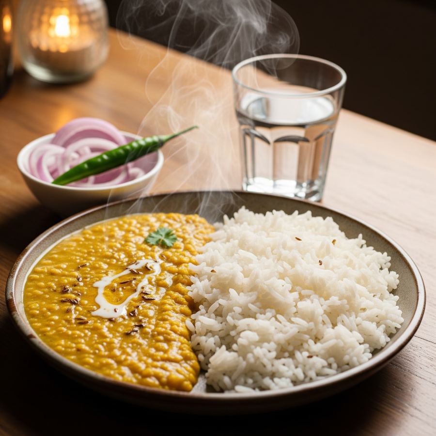 How to make dal chawal more nutritious with few steps dgtl