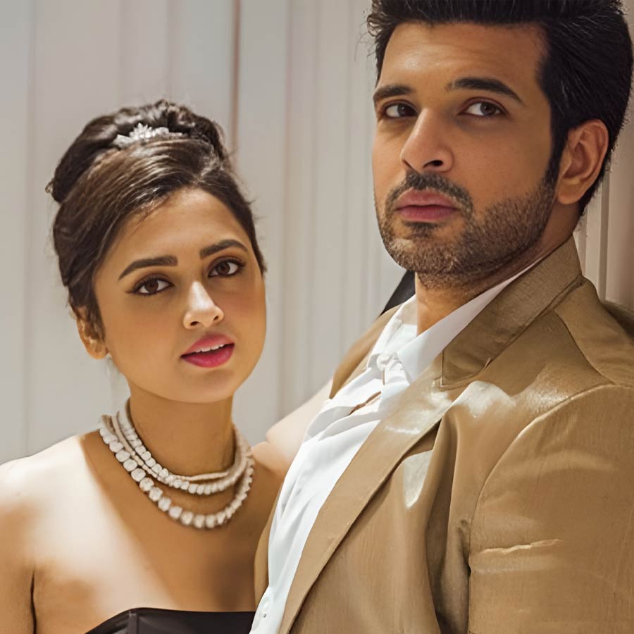 Tejasswi Prakash recalls stalker barged into her home and how Karan Kundrra 'handled him dgtl