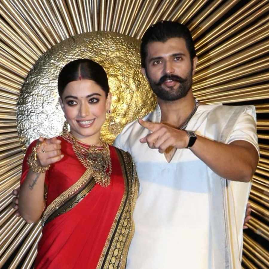 how much does the wedding watch of vijay deverakonda cost dgtl