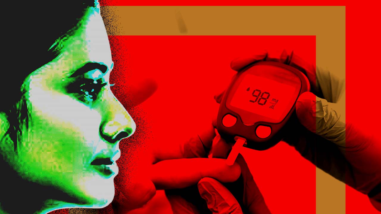 বয়স ভেদে আলাদা হয় কি ডায়াবিটিস?