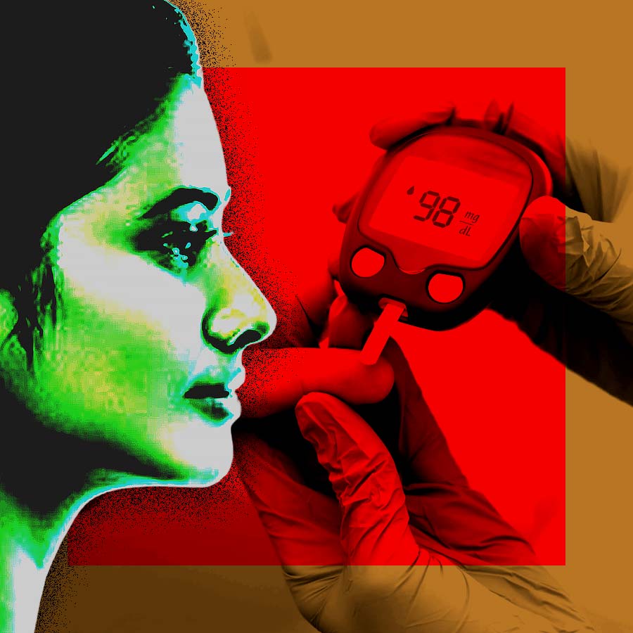 বয়স ভেদে আলাদা হয় কি ডায়াবিটিস?