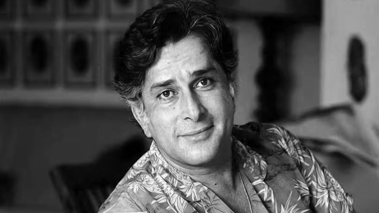 ইন্ডাস্ট্রির কোন গোপন কথা ফাঁস করেছিলেন শশী কপূর?