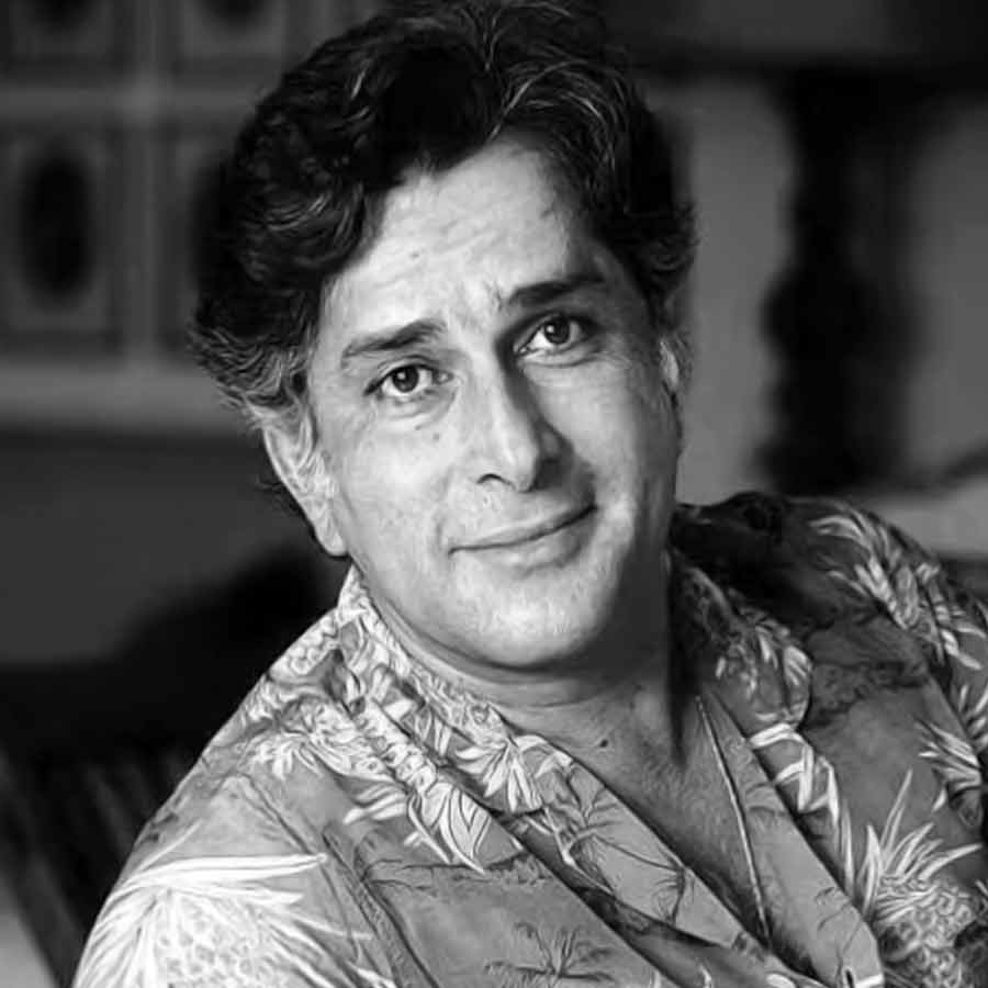 Once Shashi Kapoor opens up about male actors facing casting couch in Bollywood dgtl