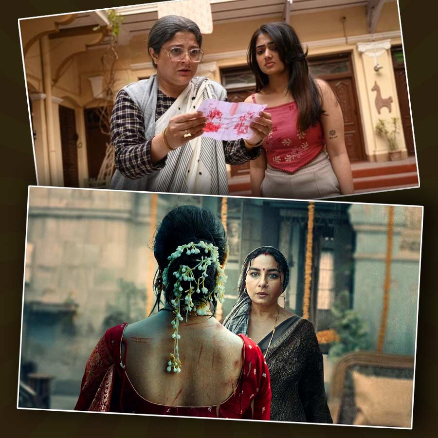 ওটিটি-তে চমক দেবে কারা?