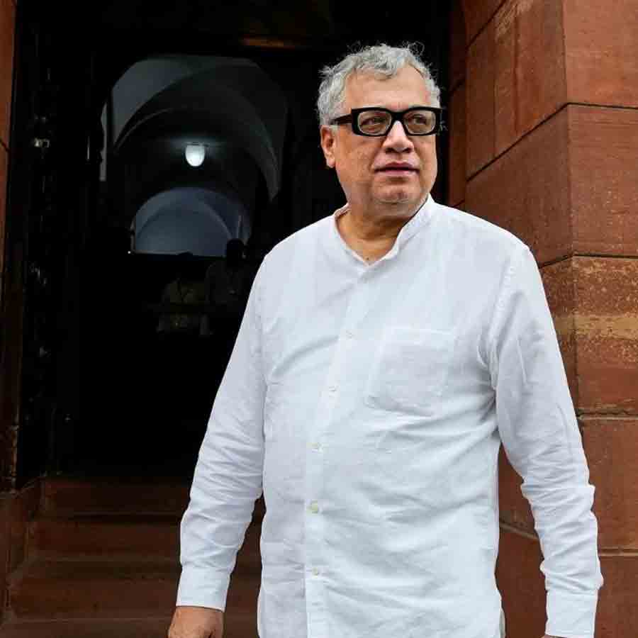 ডেরেক ও’ব্রায়েন।