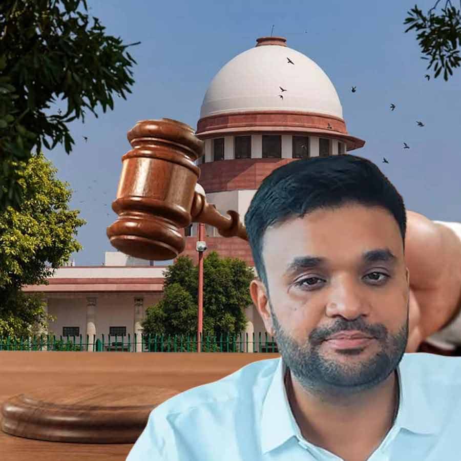 Live updates of I-Pac hearing in Supreme Court on wednesday dgtl