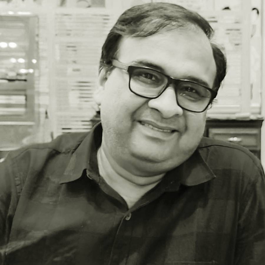 Renowned Script Writer Ritam Ghoshal Is No more dgtl